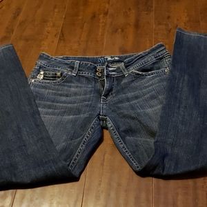 Miss Me size 31 jeans